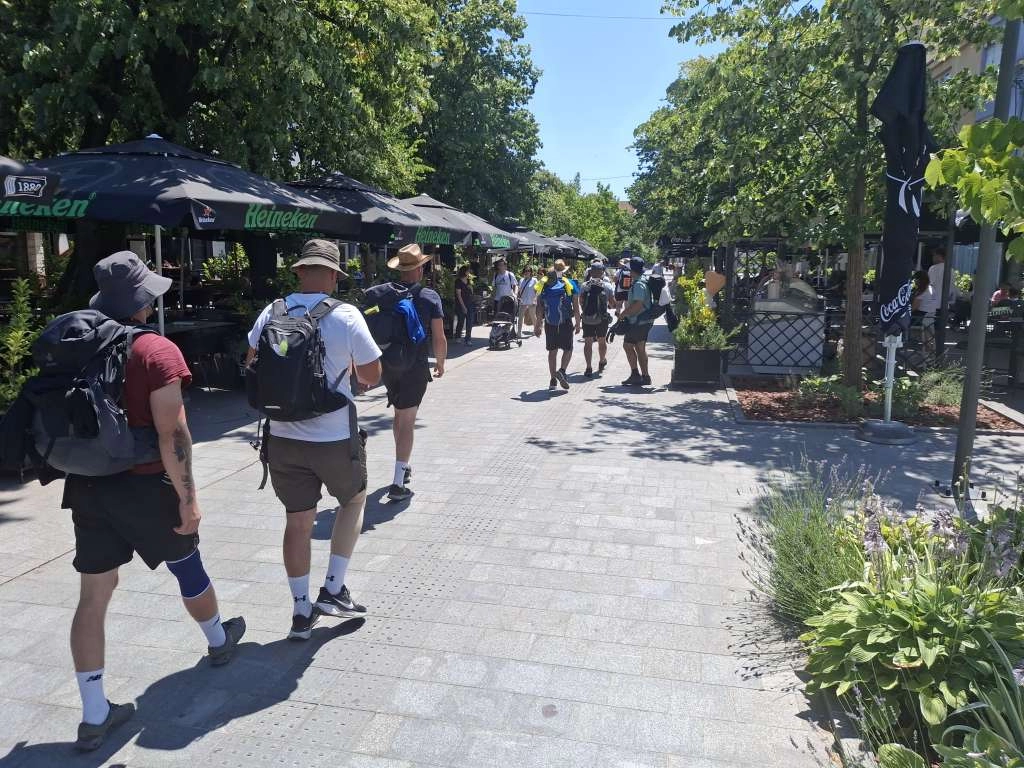 Do kraja radne sedmice sunčano, za vikend kiša, a sredinom naredne sedmice stabilizacija vremena